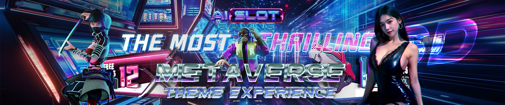 AI888 | Main Banner