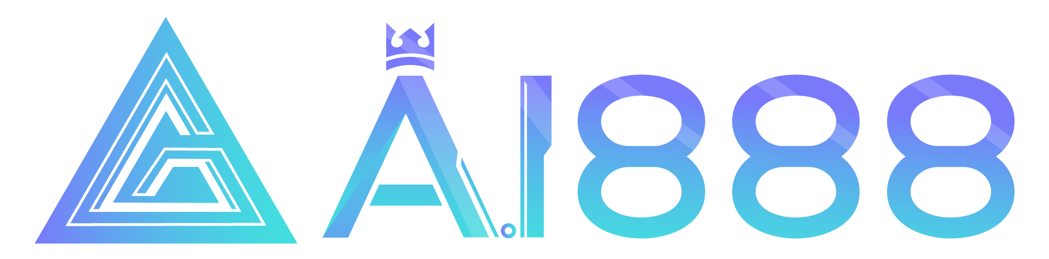 AI888 | Logo